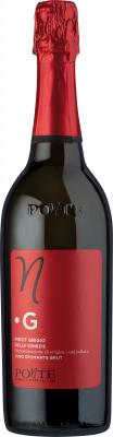 Pinot Grigio Spumante (Ponte)
